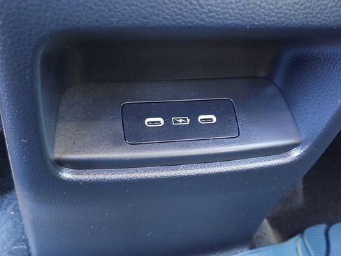 Certified 2024 Honda CR-V EX image 20