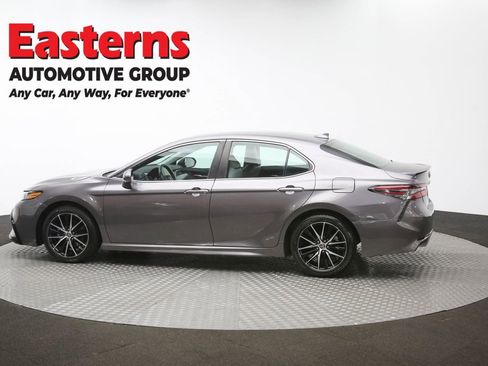 Used 2023 Toyota Camry SE image 61