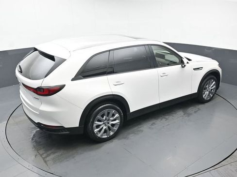 New 2026 MAZDA CX-90 3.3 Turbo w/ Preferred Package image 33