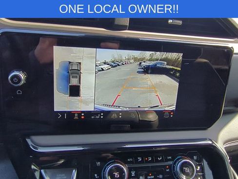 Used 2024 GMC Sierra 1500 AT4X image 17