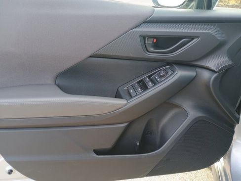 New 2026 Subaru Crosstrek 2.0i Premium image 8