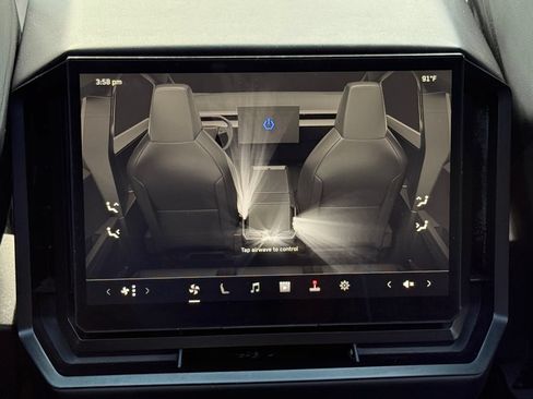 Used 2024 Tesla Cybertruck AWD Crew Cab image 27