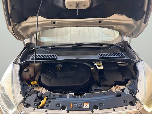 Used 2018 Ford Escape Titanium w/ Ford Safe & Smart Package image 30