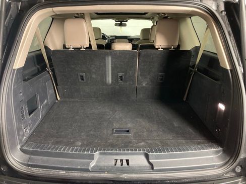 Used 2024 Ford Expedition Max Limited image 23