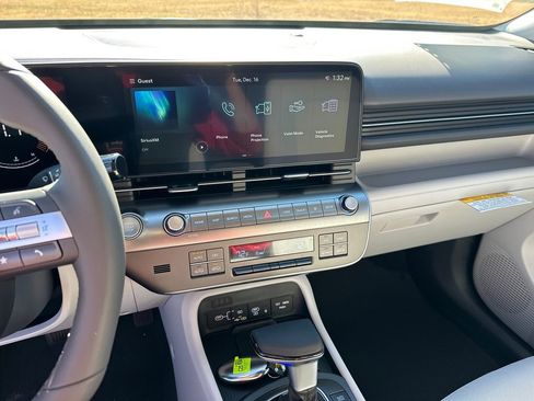 New 2026 Hyundai Kona SEL Sport image 27