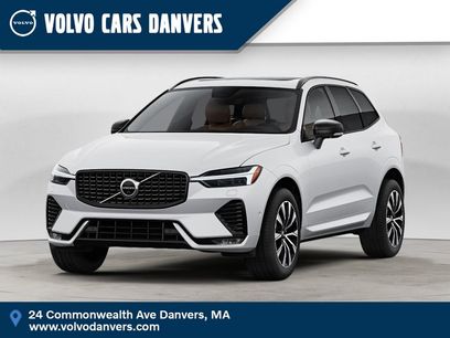Certified 2024 Volvo XC60 B5 Plus w/ Climate Package