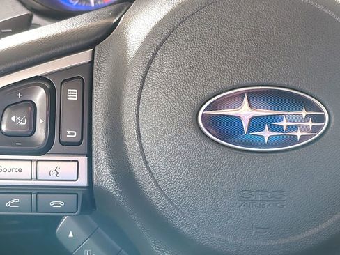 Used 2016 Subaru Outback 2.5i Limited image 24