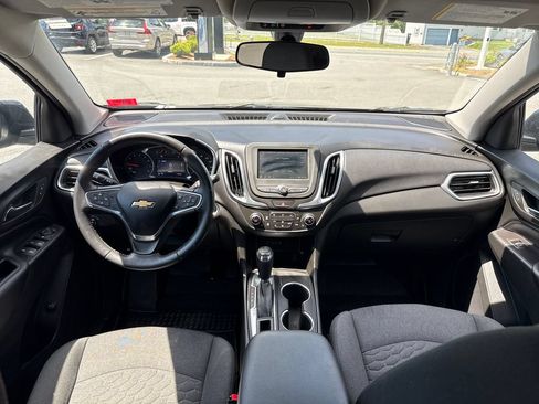 Used 2019 Chevrolet Equinox LT AWD/4WD image 14