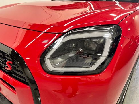 Certified 2025 MINI Cooper Countryman S image 4