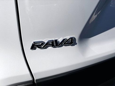 Used 2025 Toyota RAV4 XLE Premium w/ Weather Package image 25