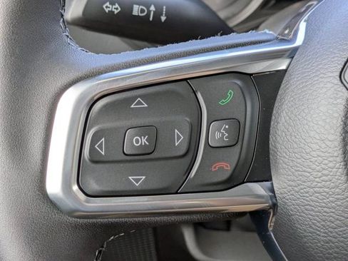New 2026 Jeep Wrangler Unlimited Sahara AWD/4WD image 26