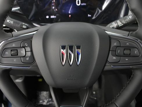 New 2026 Buick Envista Sport Touring w/ Convenience I Package image 13