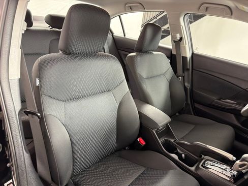 Used 2015 Honda Civic LX image 24