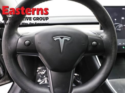 Used 2020 Tesla Model 3 Long Range image 10