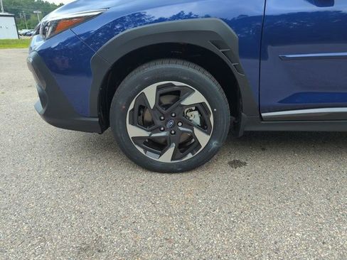Certified 2025 Subaru Crosstrek 2.5i Limited image 35