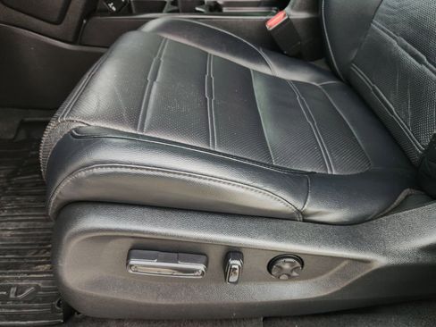 Used 2020 Honda CR-V EX-L image 25