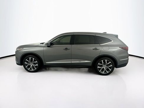 Used 2023 Acura MDX FWD w/ Technology Package image 8