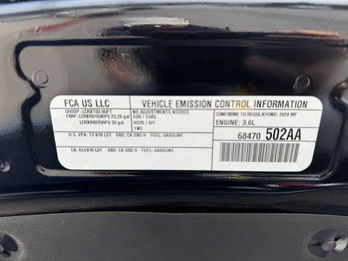 Used 2020 RAM 1500 Big Horn image 25