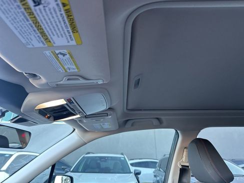 Used 2024 Subaru Forester Sport image 17