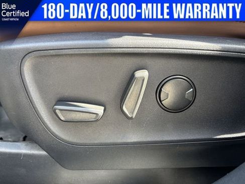 Used 2023 Ford Bronco Sport Outer Banks w/ Tech Package image 21