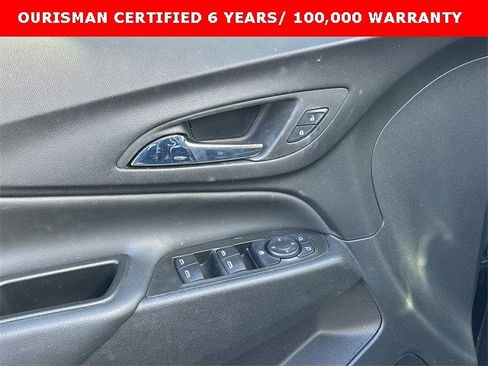 Certified 2024 Chevrolet Equinox LT image 18