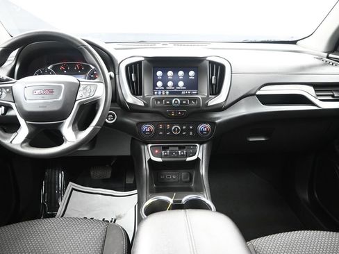 Used 2023 GMC Terrain SLE w/ Driver Convenience Package image 31