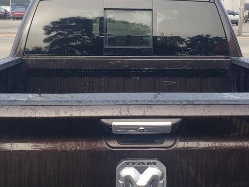 Used 2019 RAM 1500 Big Horn image 16