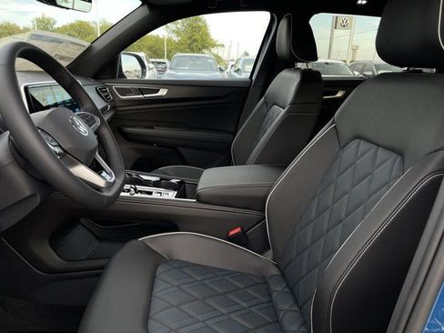 New 2026 Volkswagen Atlas Cross Sport SEL Premium R-Line image 14