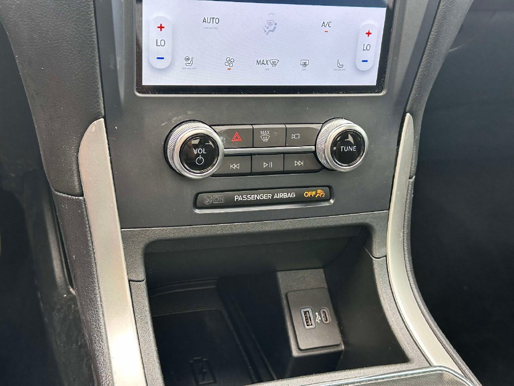 Certified 2023 Ford Edge ST-Line AWD/4WD image 21