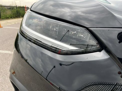 Certified 2026 Honda HR-V LX image 13