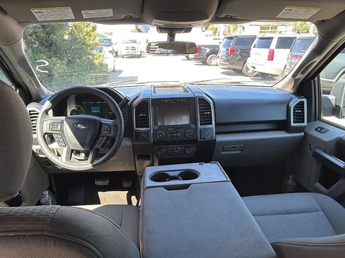 Used 2020 Ford F150 XLT AWD/4WD image 8