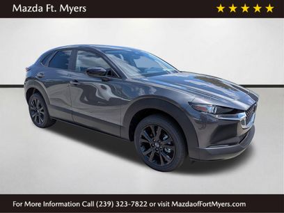 New 2026 MAZDA CX-30 AWD 2.5 S w/ Select Sport Pkg