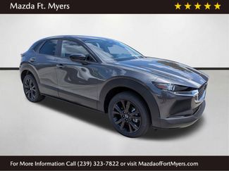 New 2026 MAZDA CX-30 AWD 2.5 S w/ Select Sport Pkg video 1