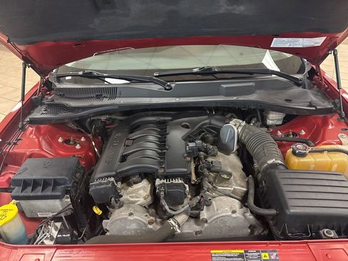 Used 2005 Dodge Magnum SE RWD image 25