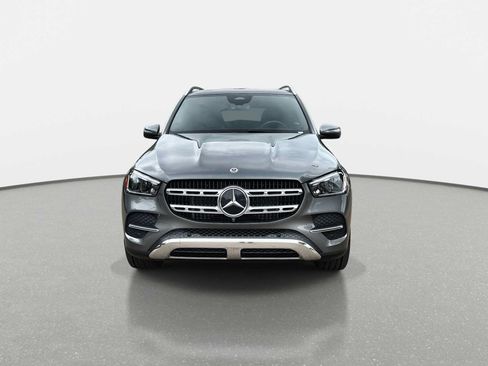 Certified 2025 Mercedes-Benz GLE 450 4MATIC image 12