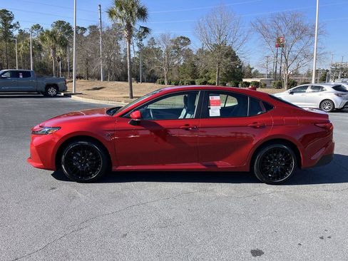 New 2026 Toyota Camry LE image 2