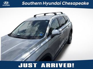Used 2023 Hyundai Santa Fe SEL AWD/4WD video 1