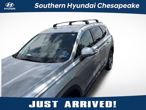 Used 2023 Hyundai Santa Fe SEL AWD/4WD image 1
