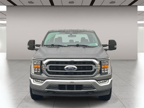 Used 2022 Ford F150 XLT w/ Equipment Group 302A High image 9