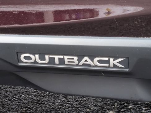 Certified 2023 Subaru Outback Touring XT image 13