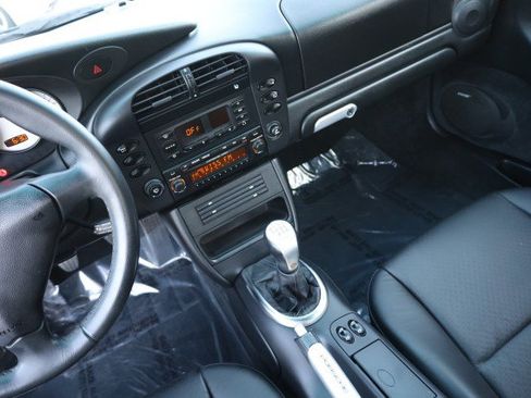 Used 2003 Porsche 911 GT3 RS image 29