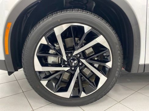 Used 2025 Mitsubishi Outlander Ralliart image 20