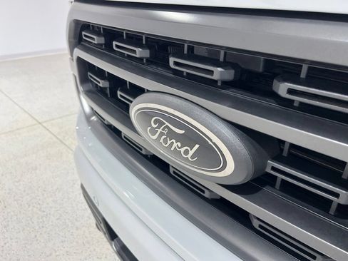 Used 2023 Ford F150 Lariat w/ Equipment Group 502A High AWD/4WD image 29