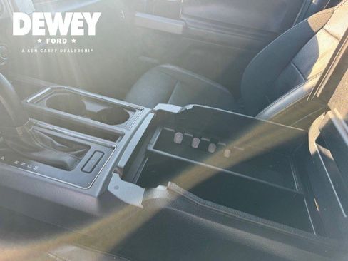 Used 2020 Ford F150 Raptor w/ Equipment Group 801A Mid image 20