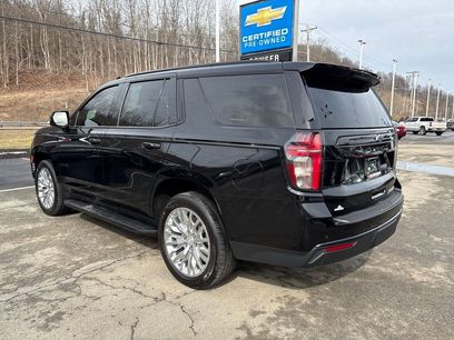 Certified 2023 Chevrolet Tahoe RST w/ Luxury Package