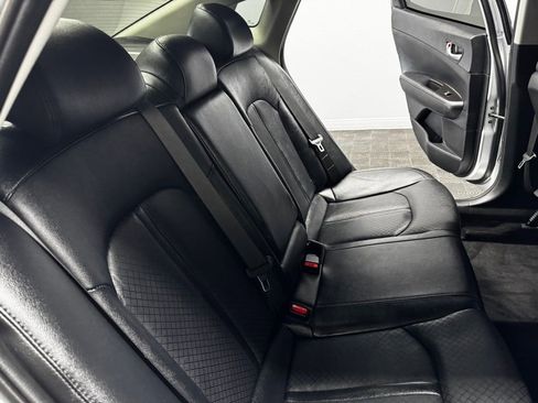 Used 2019 Kia Optima EX w/ EX Premium Package image 50