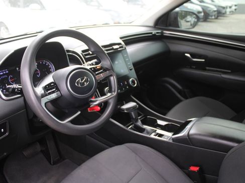 Used 2022 Hyundai Tucson SE FWD image 22