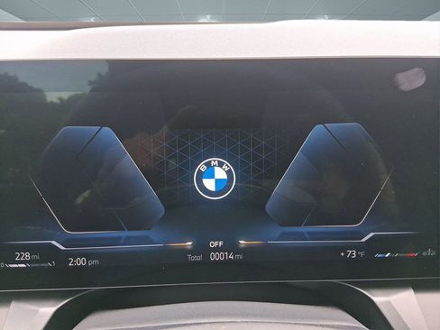 Used 2025 BMW X3 xDrive30i w/ Convenience Package AWD/4WD image 18