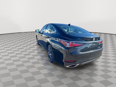 Used 2023 Lexus ES 350 w/ Premium Package image 6