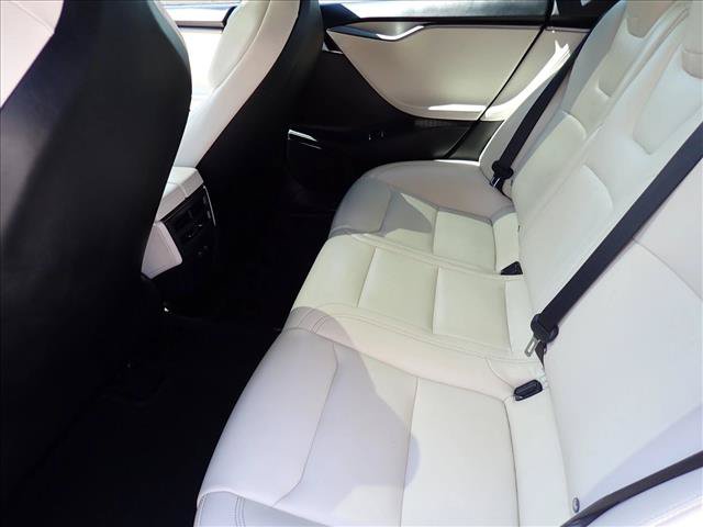 Used 2020 Tesla Model S Long Range AWD/4WD image 8